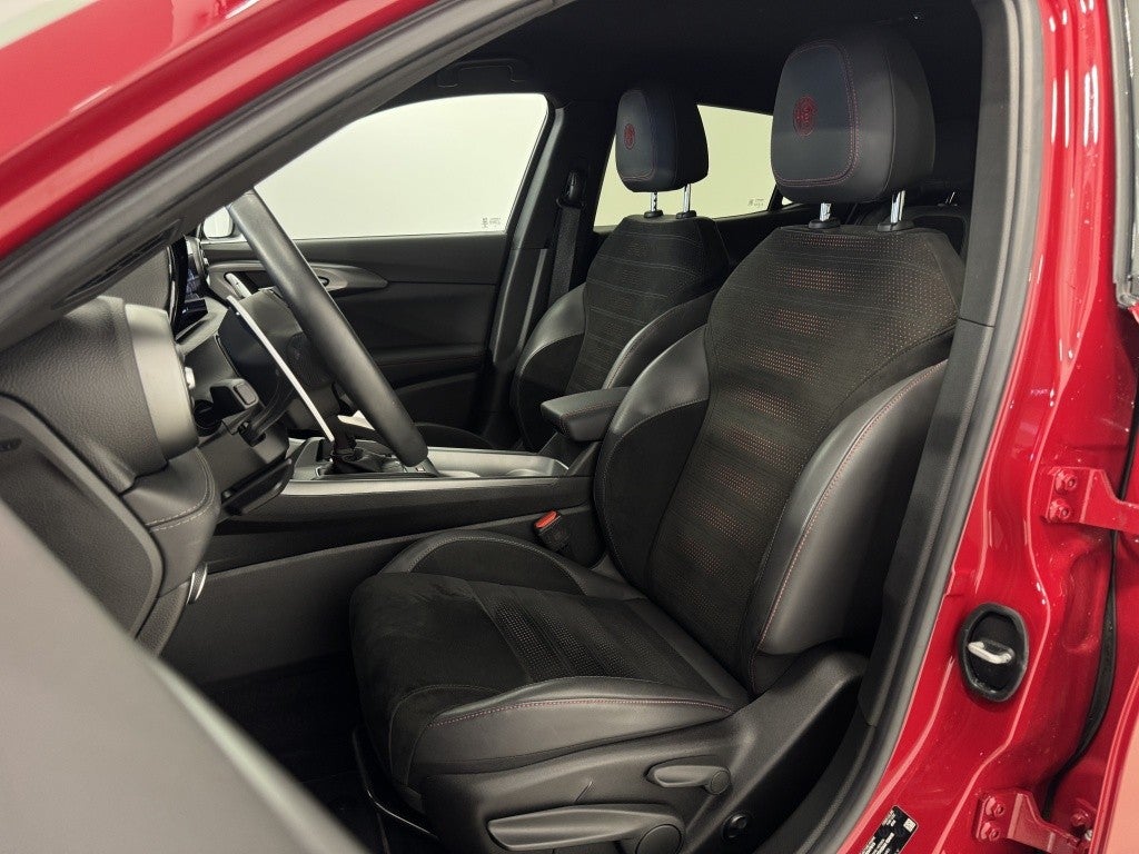 Alfa Romeo Tonale 1.5 MHEV Super FWD