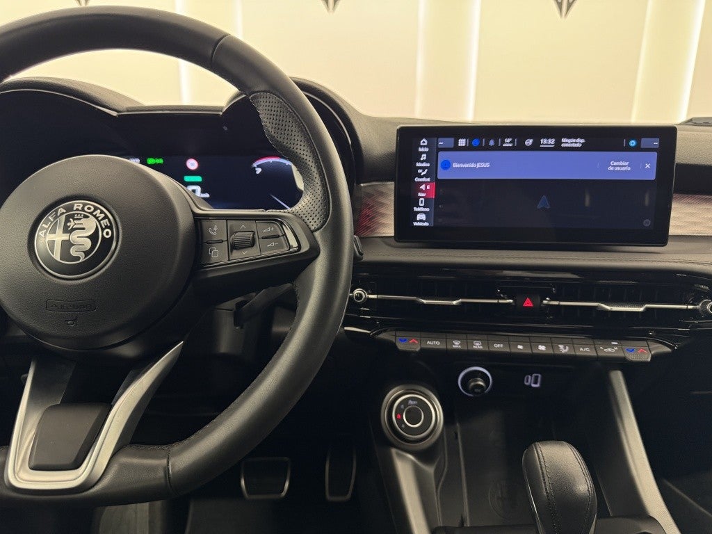 Alfa Romeo Tonale 1.5 MHEV Super FWD