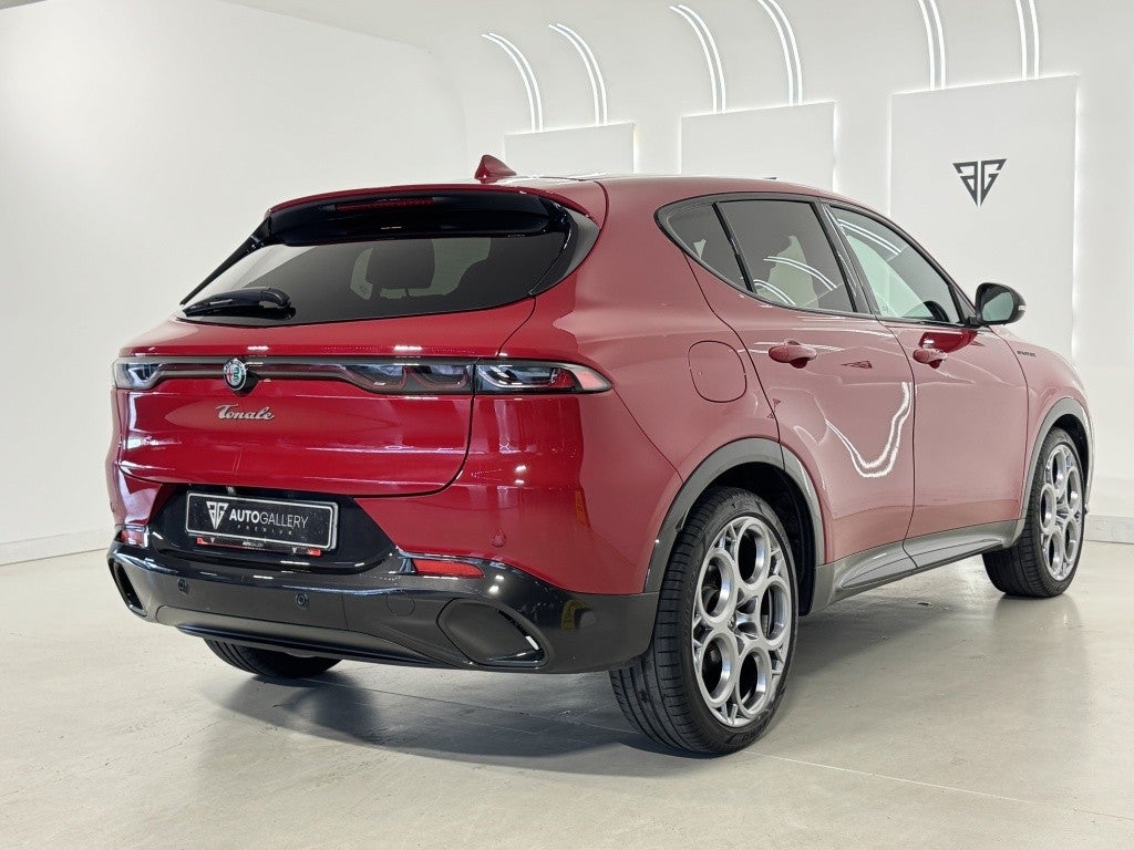 Alfa Romeo Tonale 1.5 MHEV Super FWD