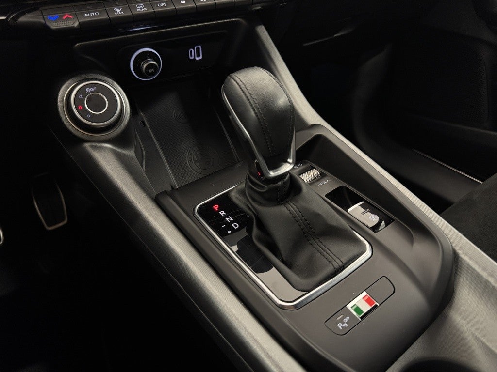 Alfa Romeo Tonale 1.5 MHEV Super FWD