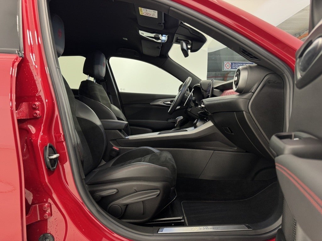 Alfa Romeo Tonale 1.5 MHEV Super FWD