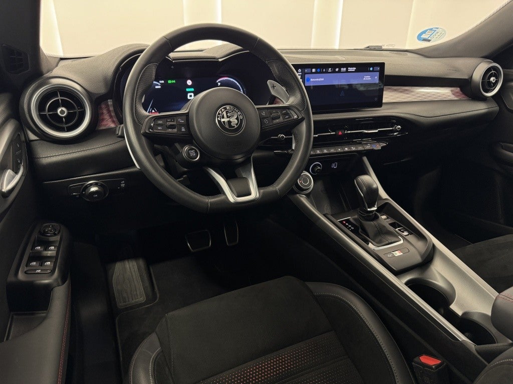 Alfa Romeo Tonale 1.5 MHEV Super FWD