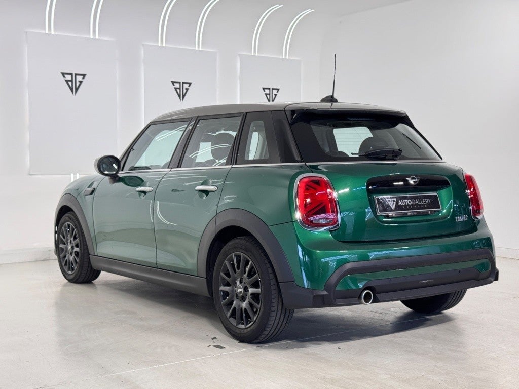 Mini Mini Cooper Aut.