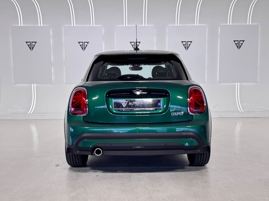 Mini Mini Cooper Aut.