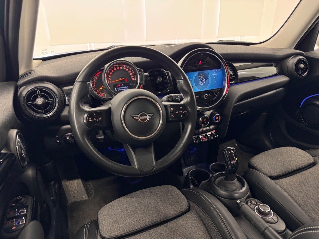 Mini Mini Cooper Aut.