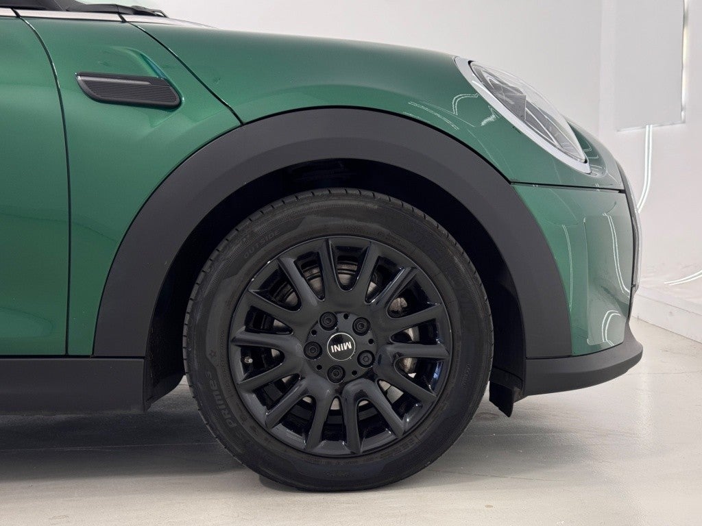 Mini Mini Cooper Aut.