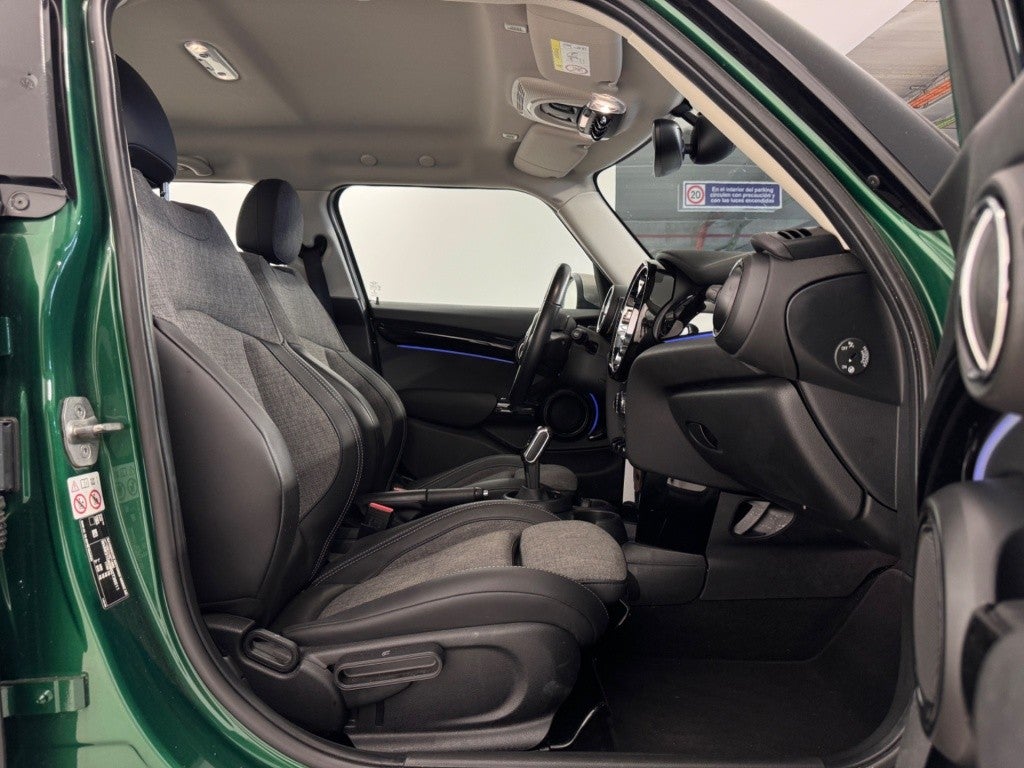 Mini Mini Cooper Aut.