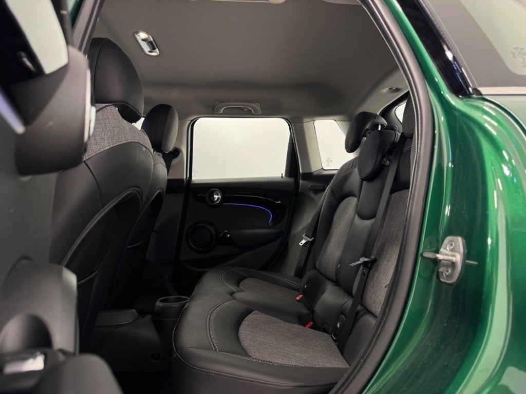 Mini Mini Cooper Aut.