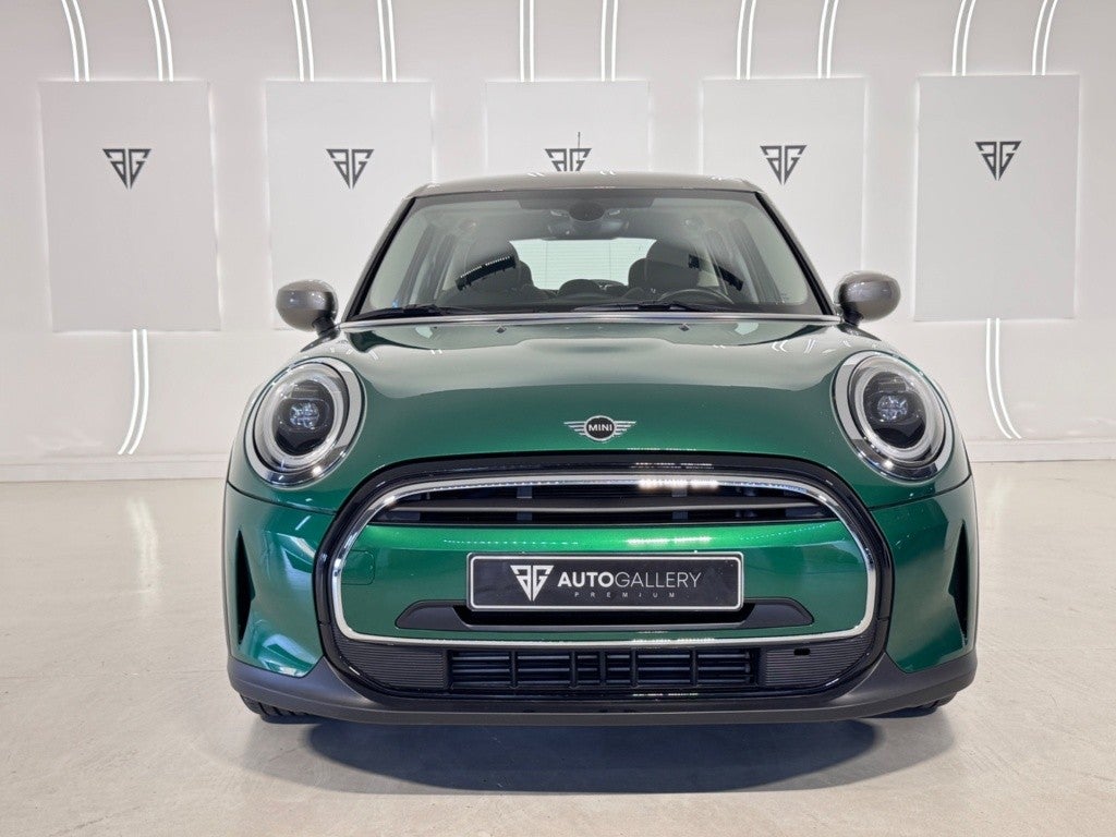Mini Mini Cooper Aut.