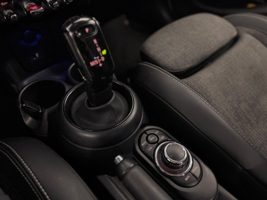 Mini Mini Cooper Aut.