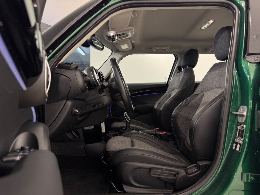 Mini Mini Cooper Aut.