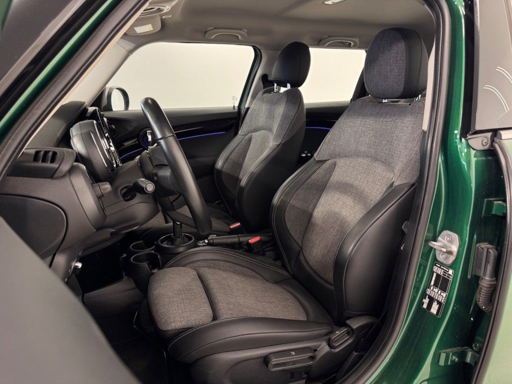 Mini Mini Cooper Aut.