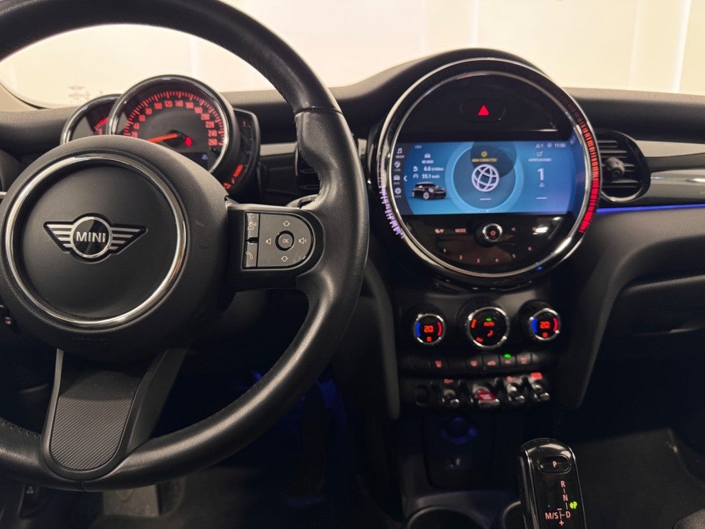Mini Mini Cooper Aut.