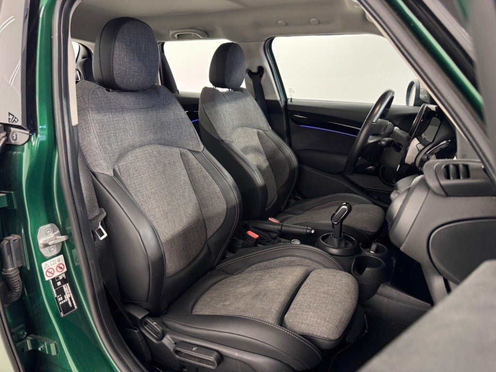 Mini Mini Cooper Aut.