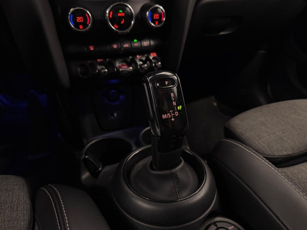 Mini Mini Cooper Aut.