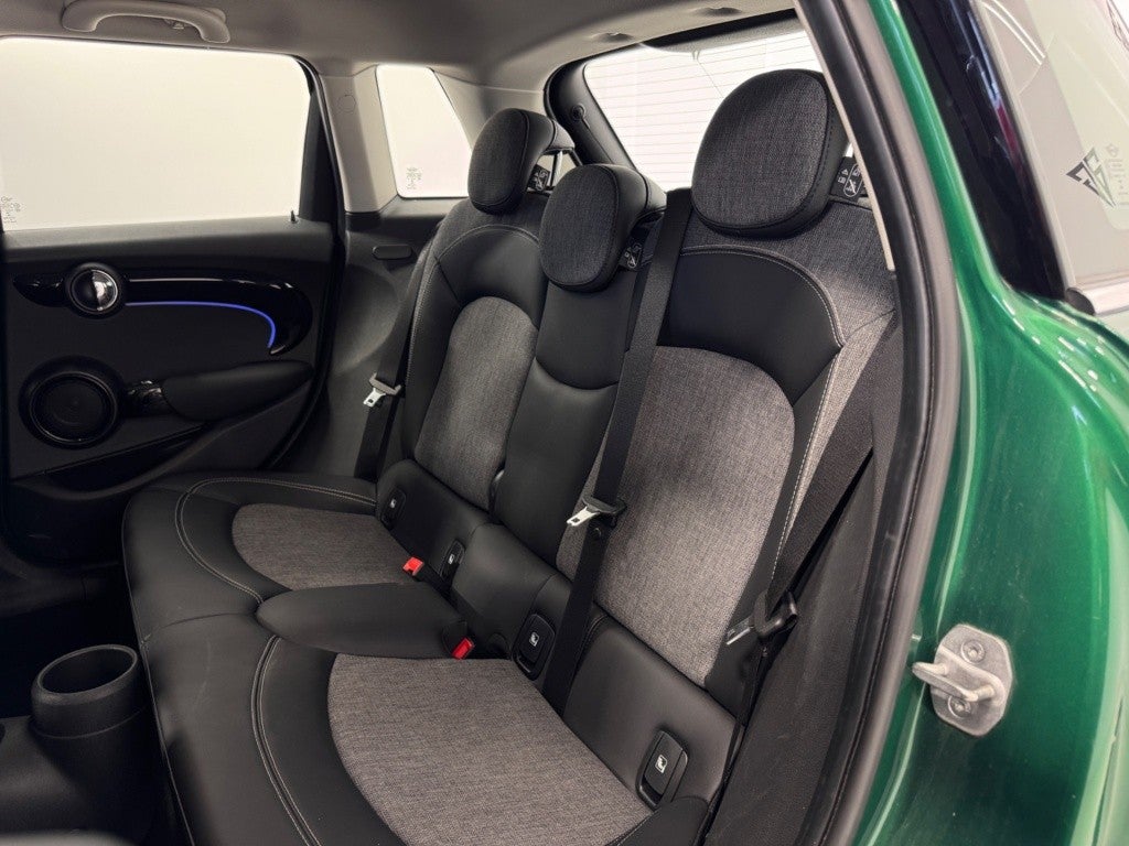 Mini Mini Cooper Aut.