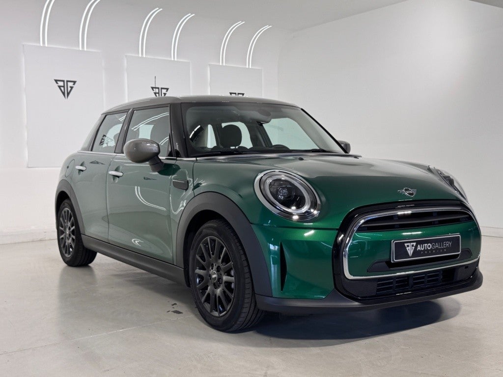 Mini Mini Cooper Aut.
