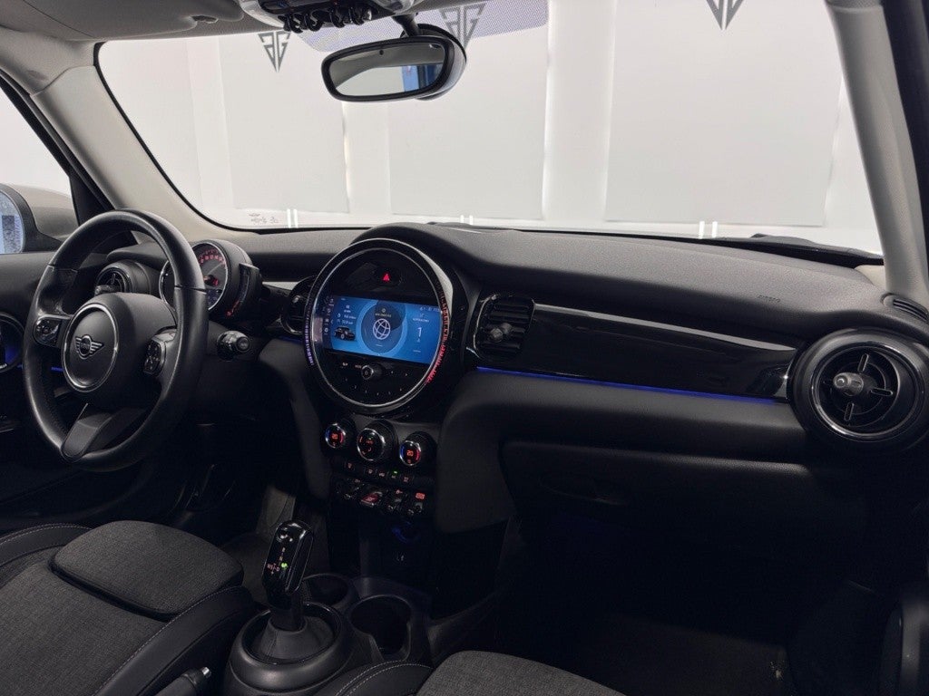 Mini Mini Cooper Aut.