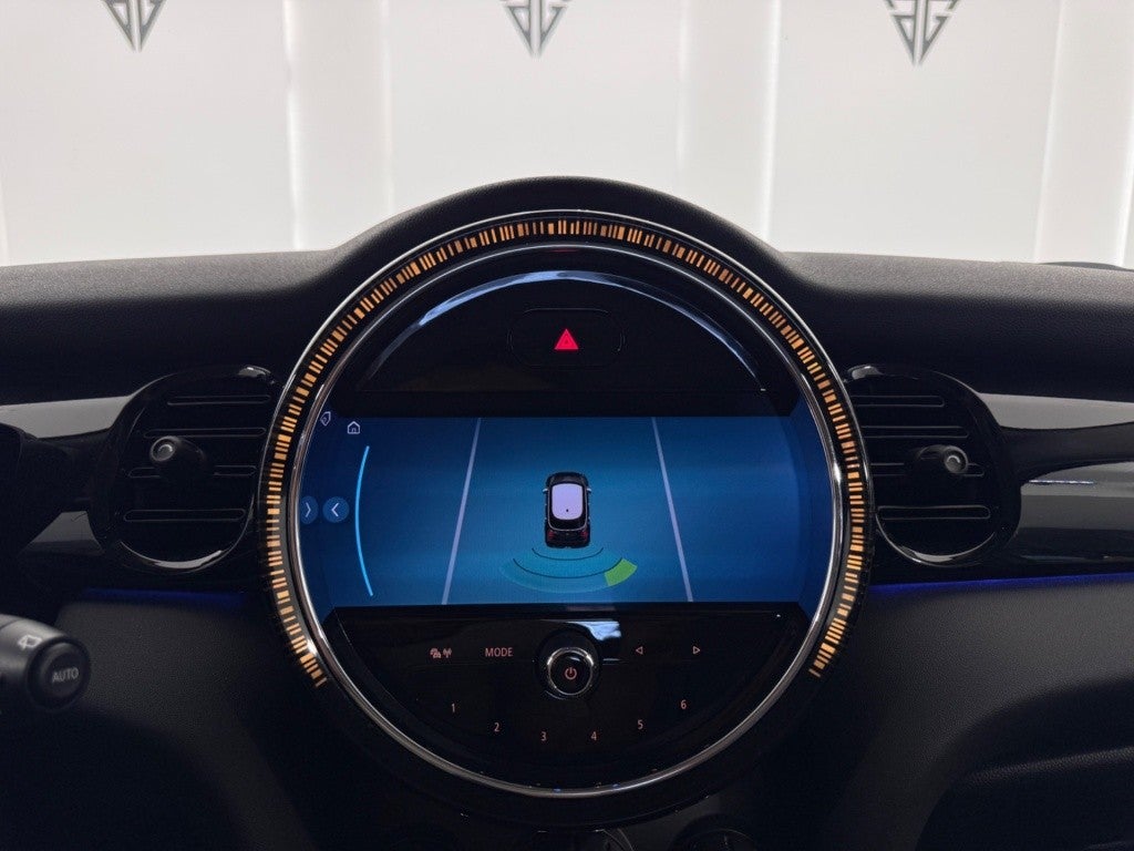 Mini Mini Cooper Aut.