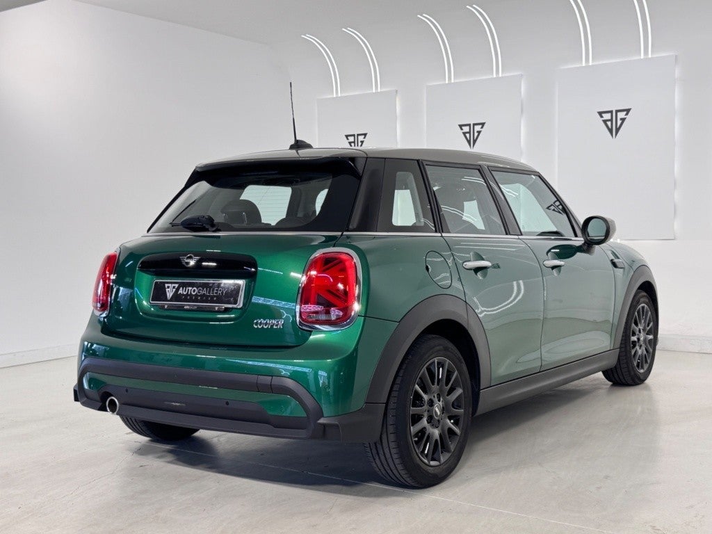 Mini Mini Cooper Aut.