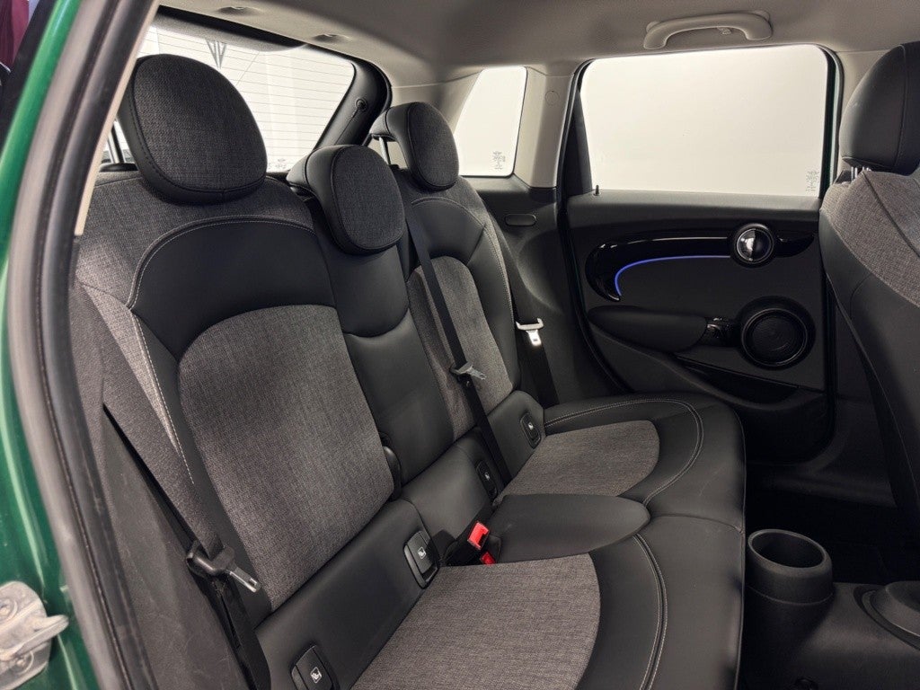 Mini Mini Cooper Aut.