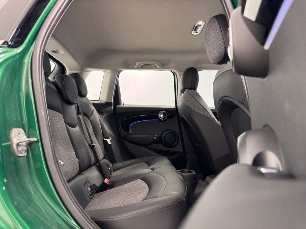 Mini Mini Cooper Aut.