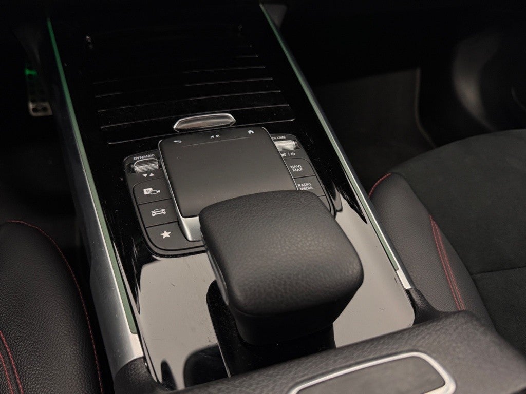 Mercedes-Benz Clase GLB 200d 8G-DCT 7 plazas