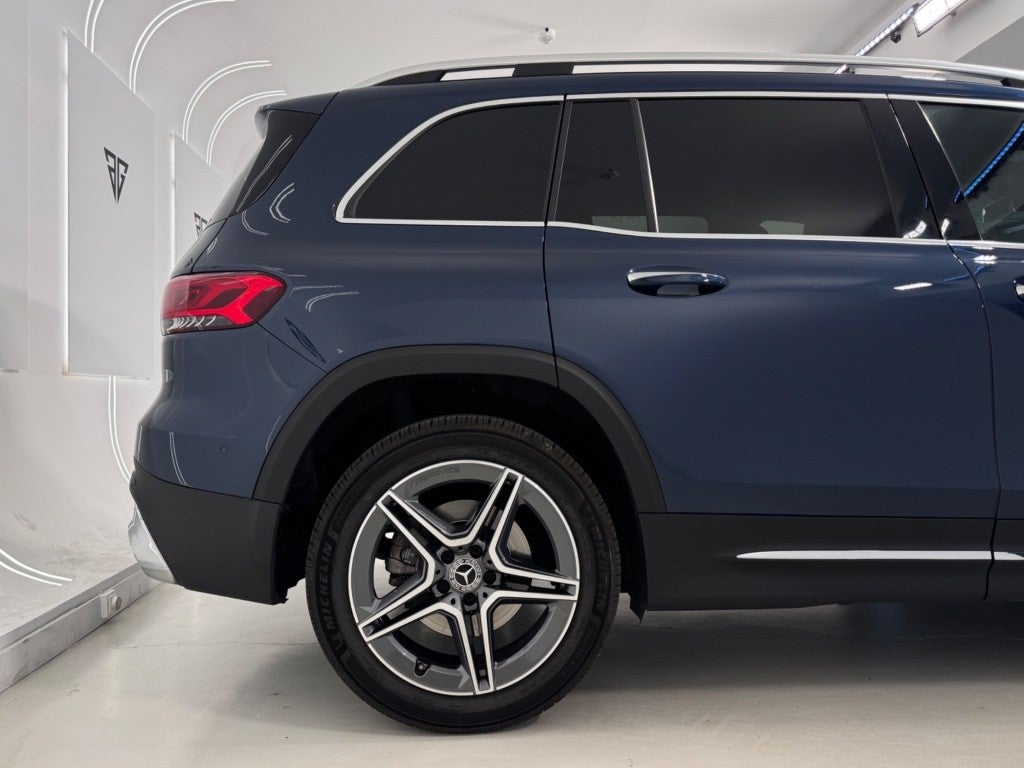 Mercedes-Benz Clase GLB 200d 8G-DCT 7 plazas