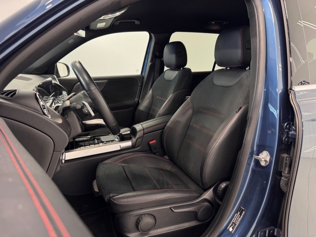 Mercedes-Benz Clase GLB 200d 8G-DCT 7 plazas
