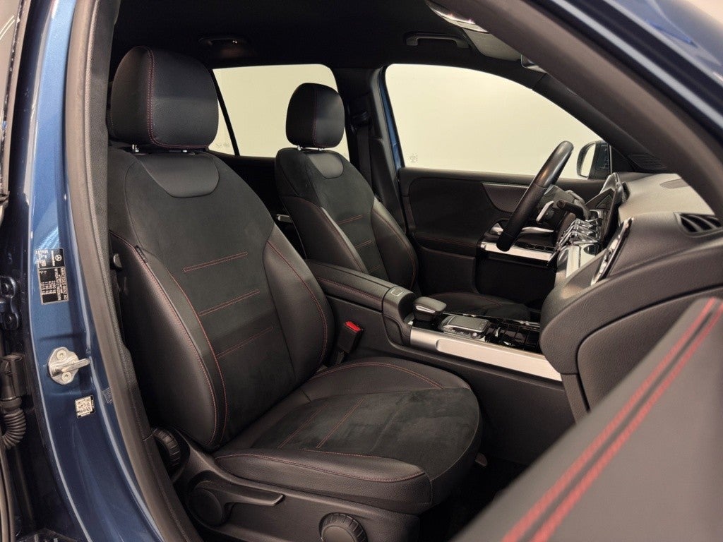 Mercedes-Benz Clase GLB 200d 8G-DCT 7 plazas