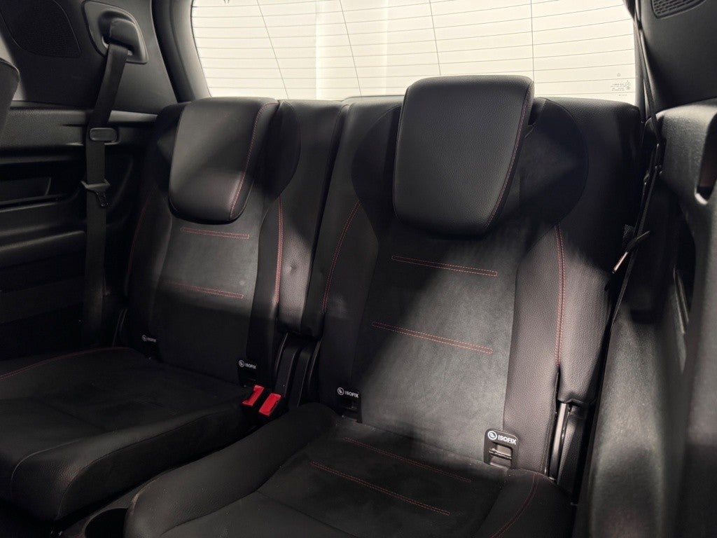 Mercedes-Benz Clase GLB 200d 8G-DCT 7 plazas