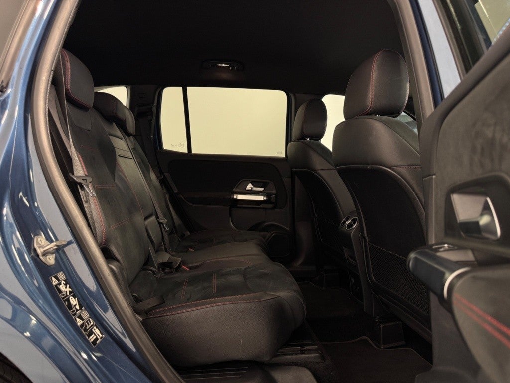 Mercedes-Benz Clase GLB 200d 8G-DCT 7 plazas