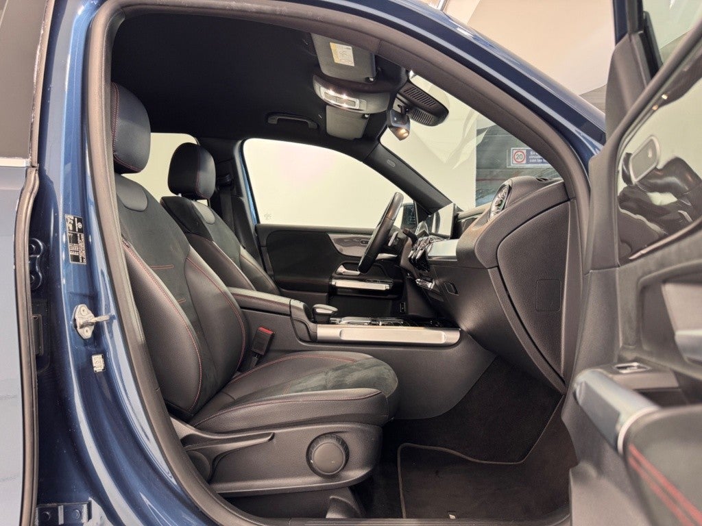 Mercedes-Benz Clase GLB 200d 8G-DCT 7 plazas