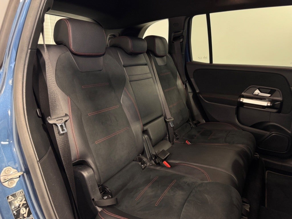 Mercedes-Benz Clase GLB 200d 8G-DCT 7 plazas