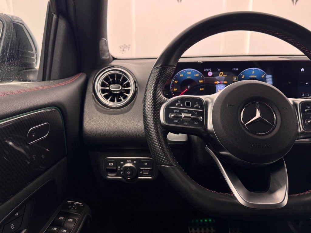 Mercedes-Benz Clase GLB 200d 8G-DCT 7 plazas