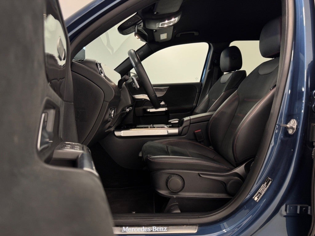 Mercedes-Benz Clase GLB 200d 8G-DCT 7 plazas