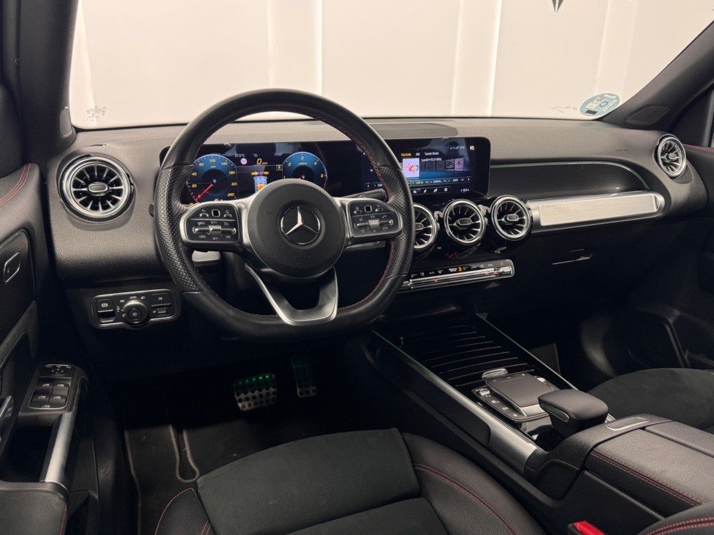 Mercedes-Benz Clase GLB 200d 8G-DCT 7 plazas
