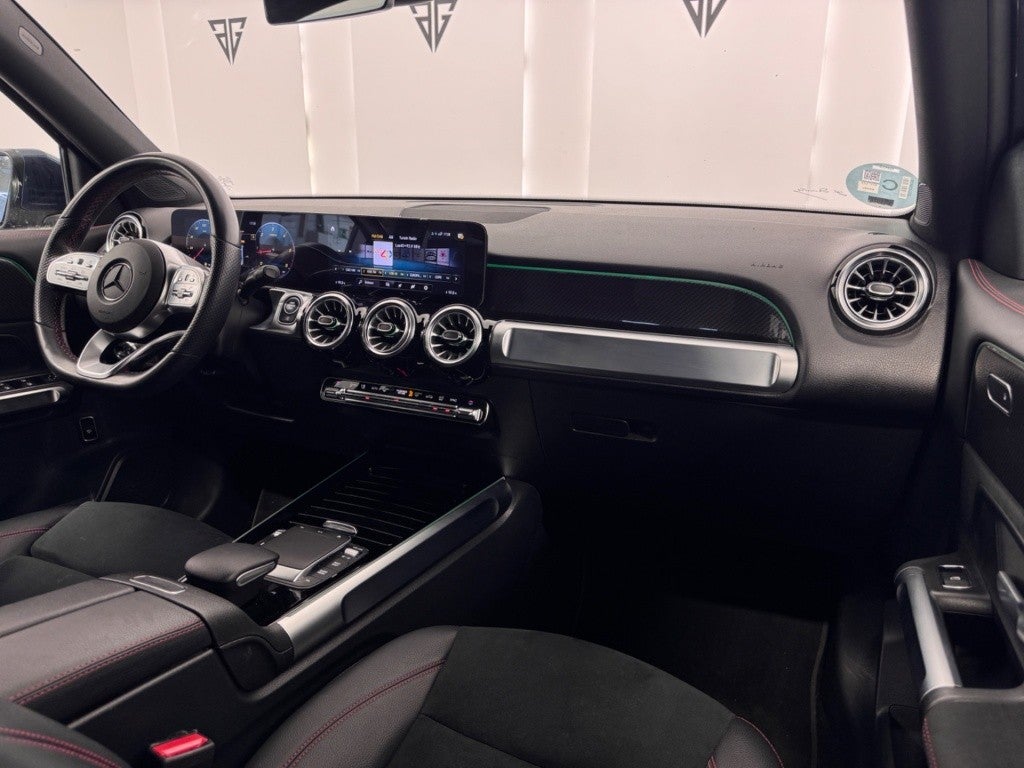 Mercedes-Benz Clase GLB 200d 8G-DCT 7 plazas