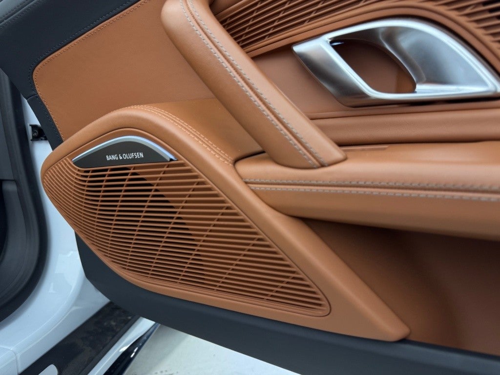 Audi R8 Spyder V10 FSI RWD S tronic 397kW