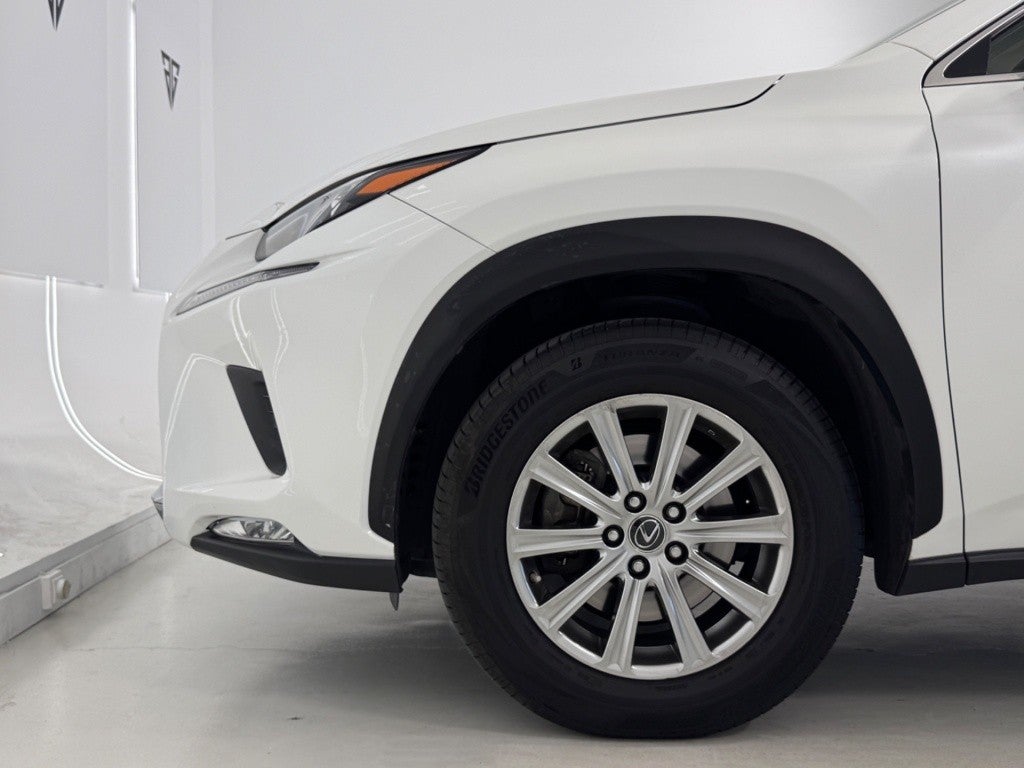 Lexus NX 300h Business Navigation 2WD