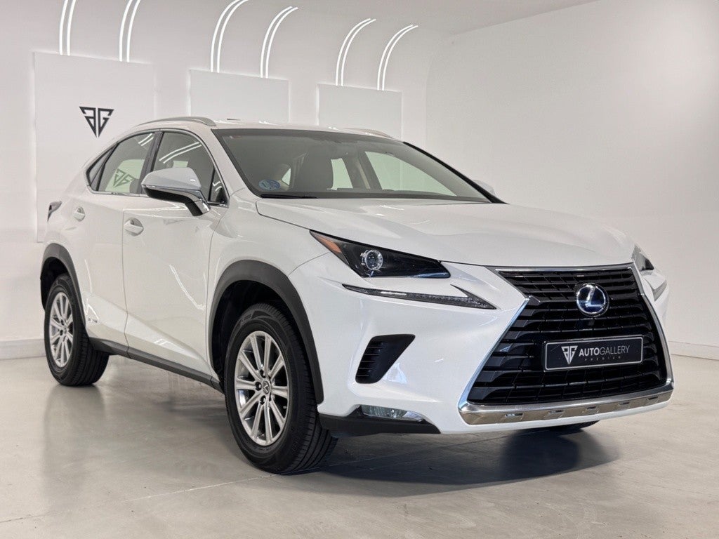 Lexus NX 300h Business Navigation 2WD