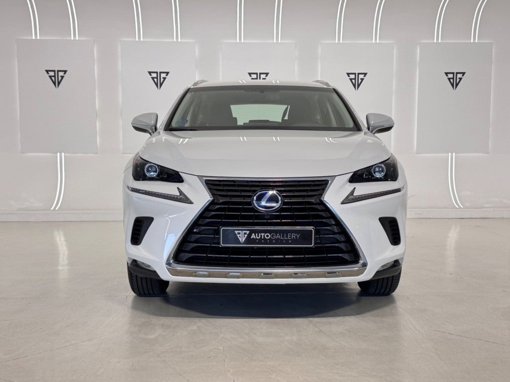 Lexus NX 300h Business Navigation 2WD