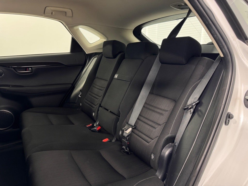 Lexus NX 300h Business Navigation 2WD