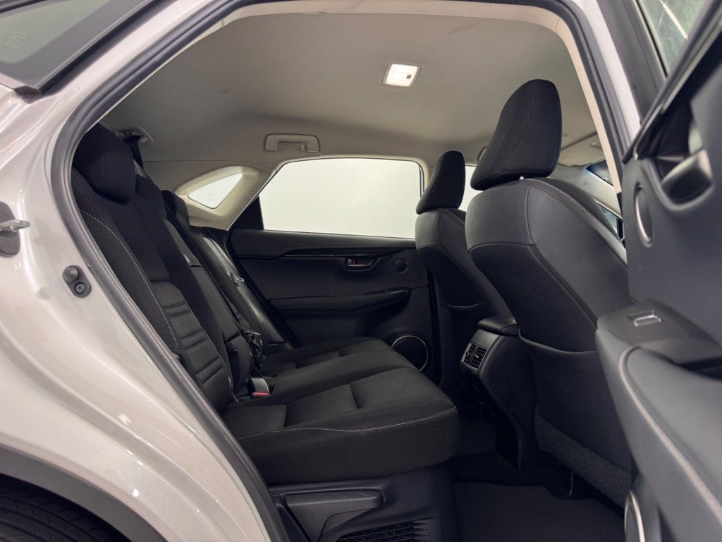 Lexus NX 300h Business Navigation 2WD