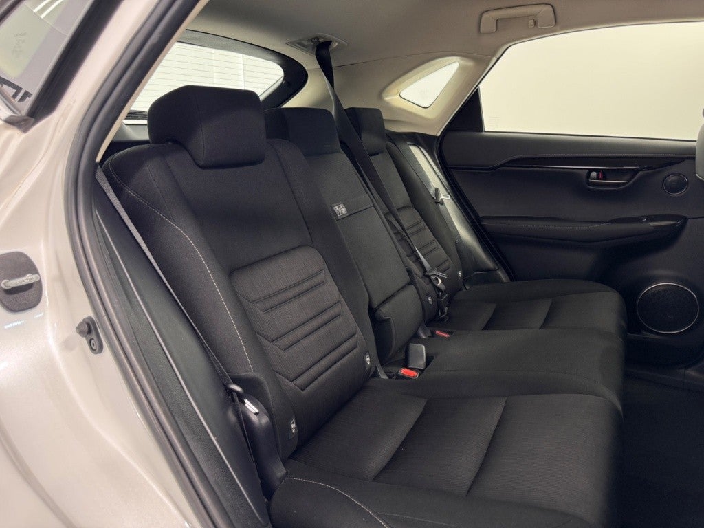 Lexus NX 300h Business Navigation 2WD