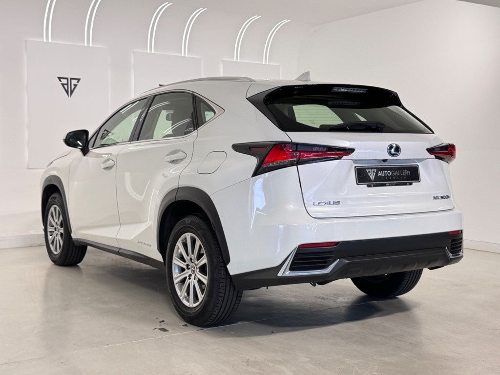 Lexus NX 300h Business Navigation 2WD