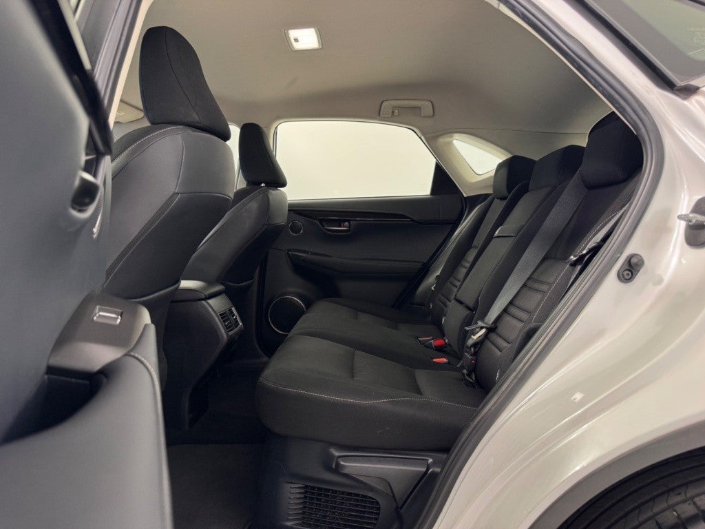 Lexus NX 300h Business Navigation 2WD