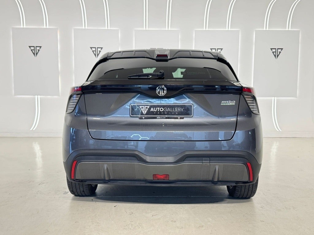 Mg MG4 Comfort 64kWh