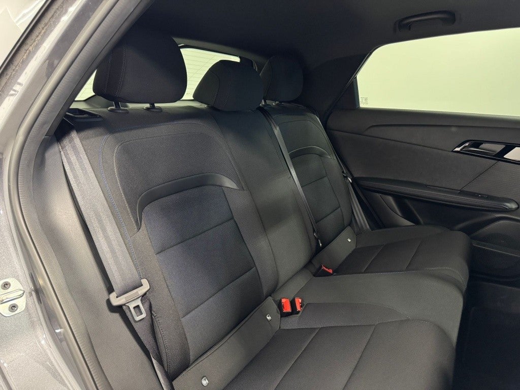 Mg MG4 Comfort 64kWh