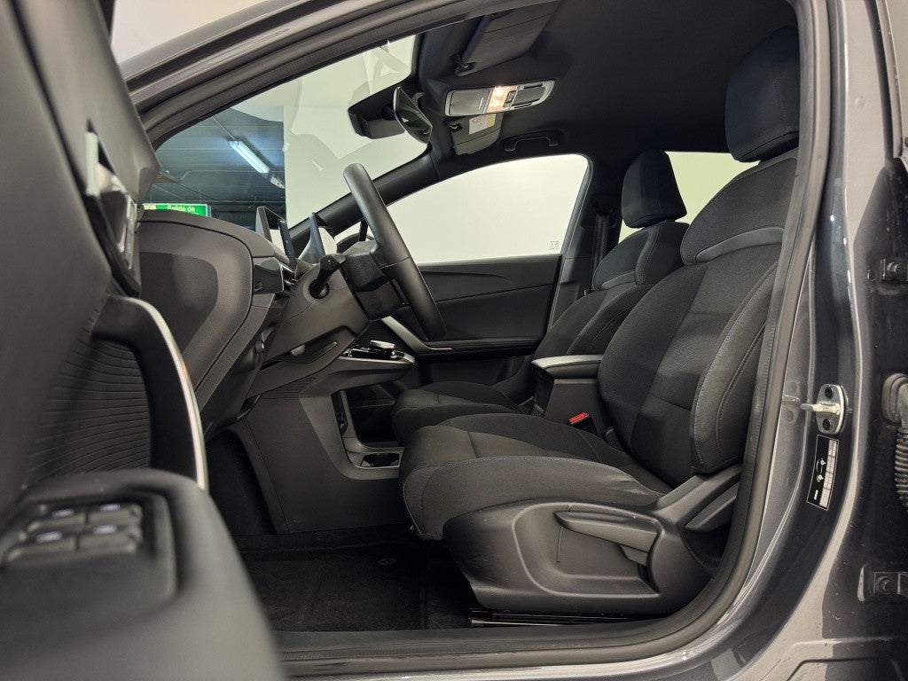 Mg MG4 Comfort 64kWh
